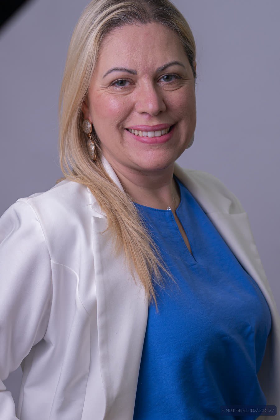 Josiê Nogueira